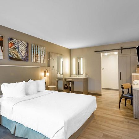 Days Inn By Wyndham Wilmington / University Ngoại thất bức ảnh