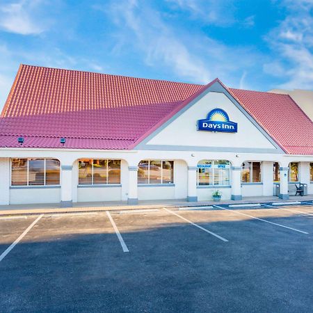 Days Inn By Wyndham Wilmington / University Ngoại thất bức ảnh