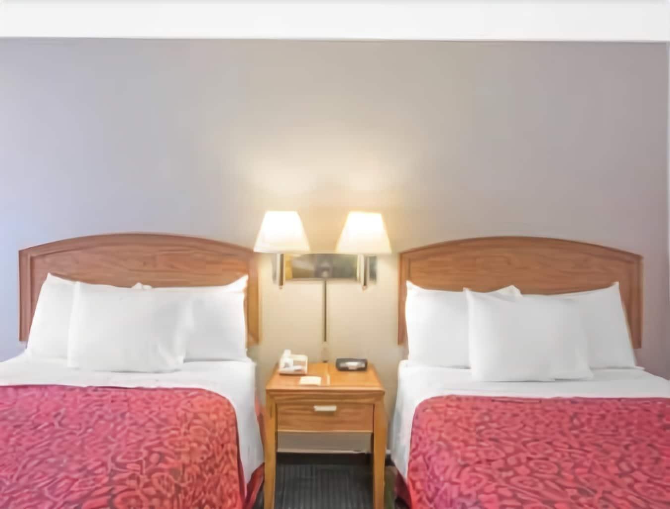 Days Inn By Wyndham Wilmington / University Ngoại thất bức ảnh