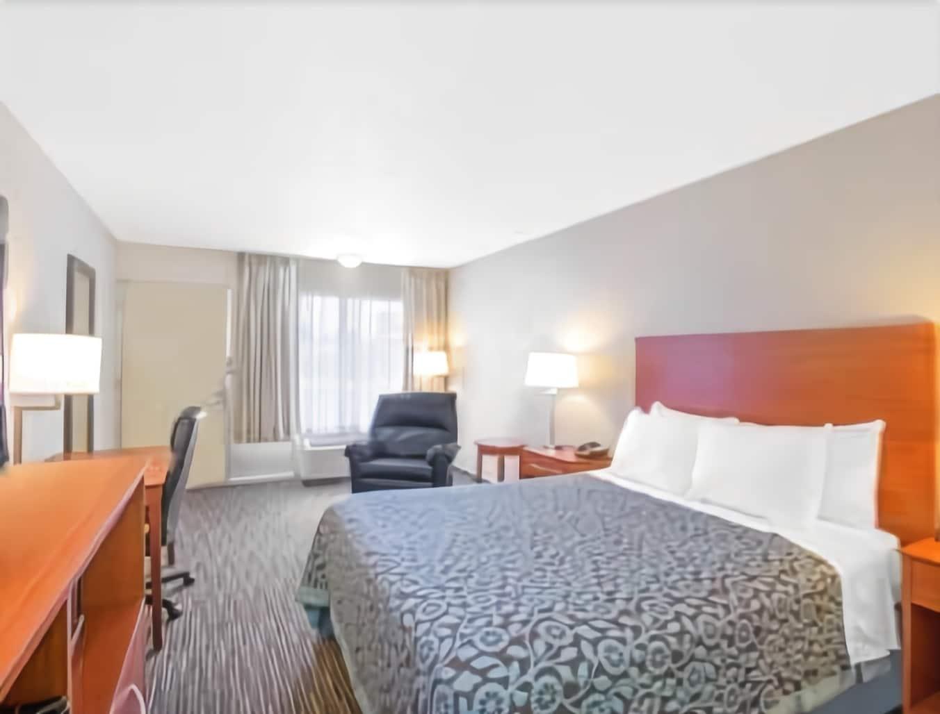 Days Inn By Wyndham Wilmington / University Ngoại thất bức ảnh