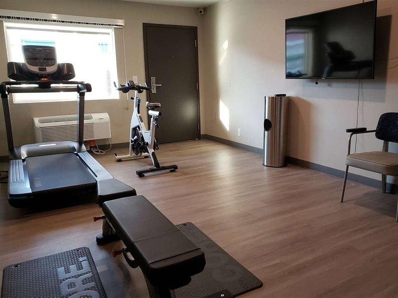 Days Inn By Wyndham Wilmington / University Ngoại thất bức ảnh