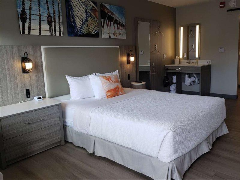 Days Inn By Wyndham Wilmington / University Ngoại thất bức ảnh