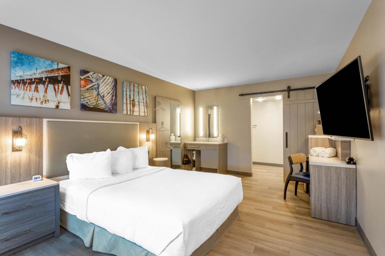Days Inn By Wyndham Wilmington / University Ngoại thất bức ảnh
