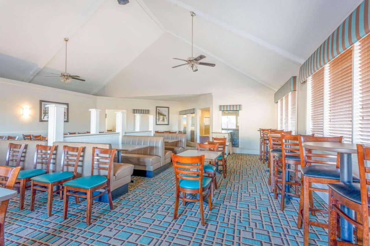 Days Inn By Wyndham Wilmington / University Ngoại thất bức ảnh