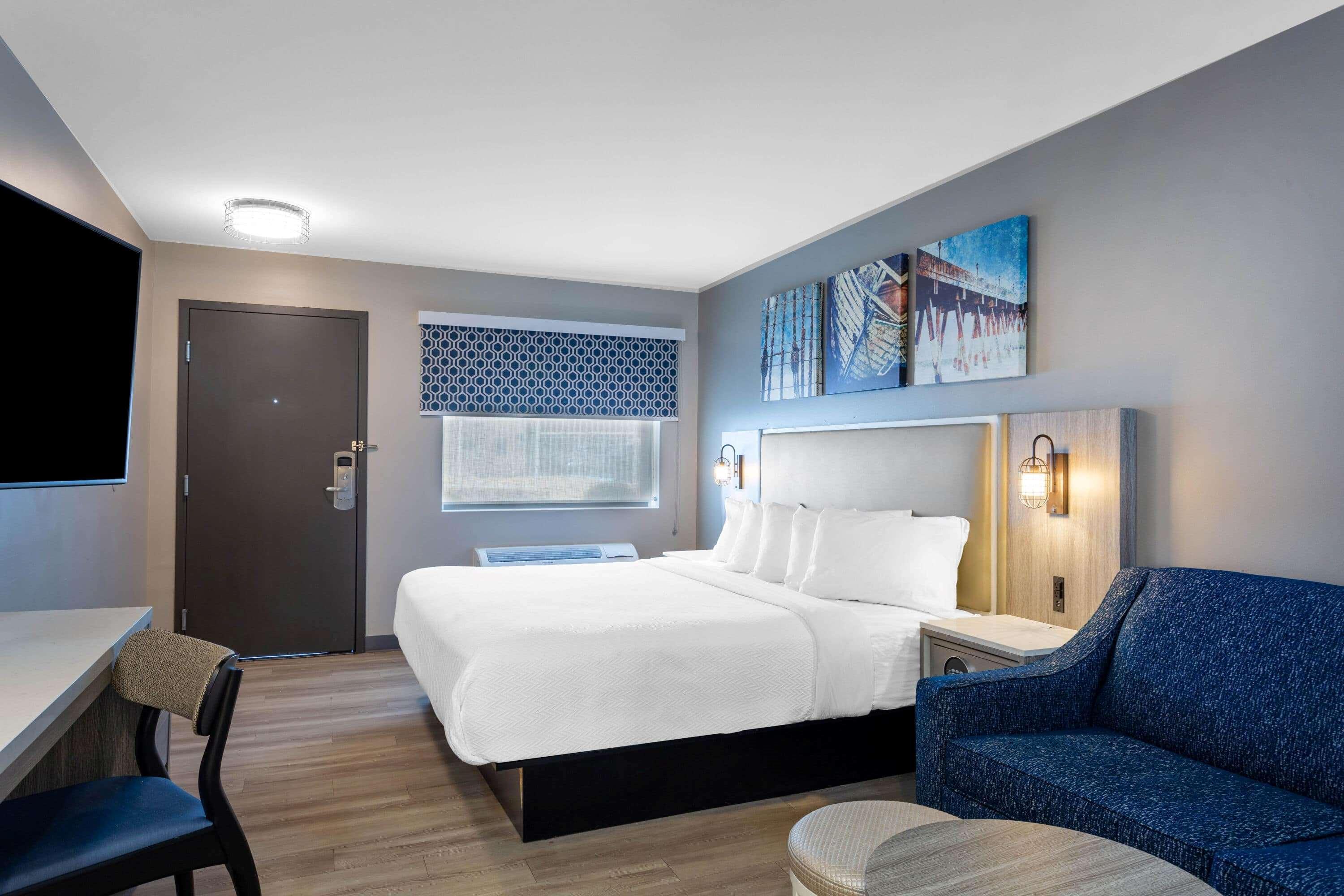 Days Inn By Wyndham Wilmington / University Ngoại thất bức ảnh