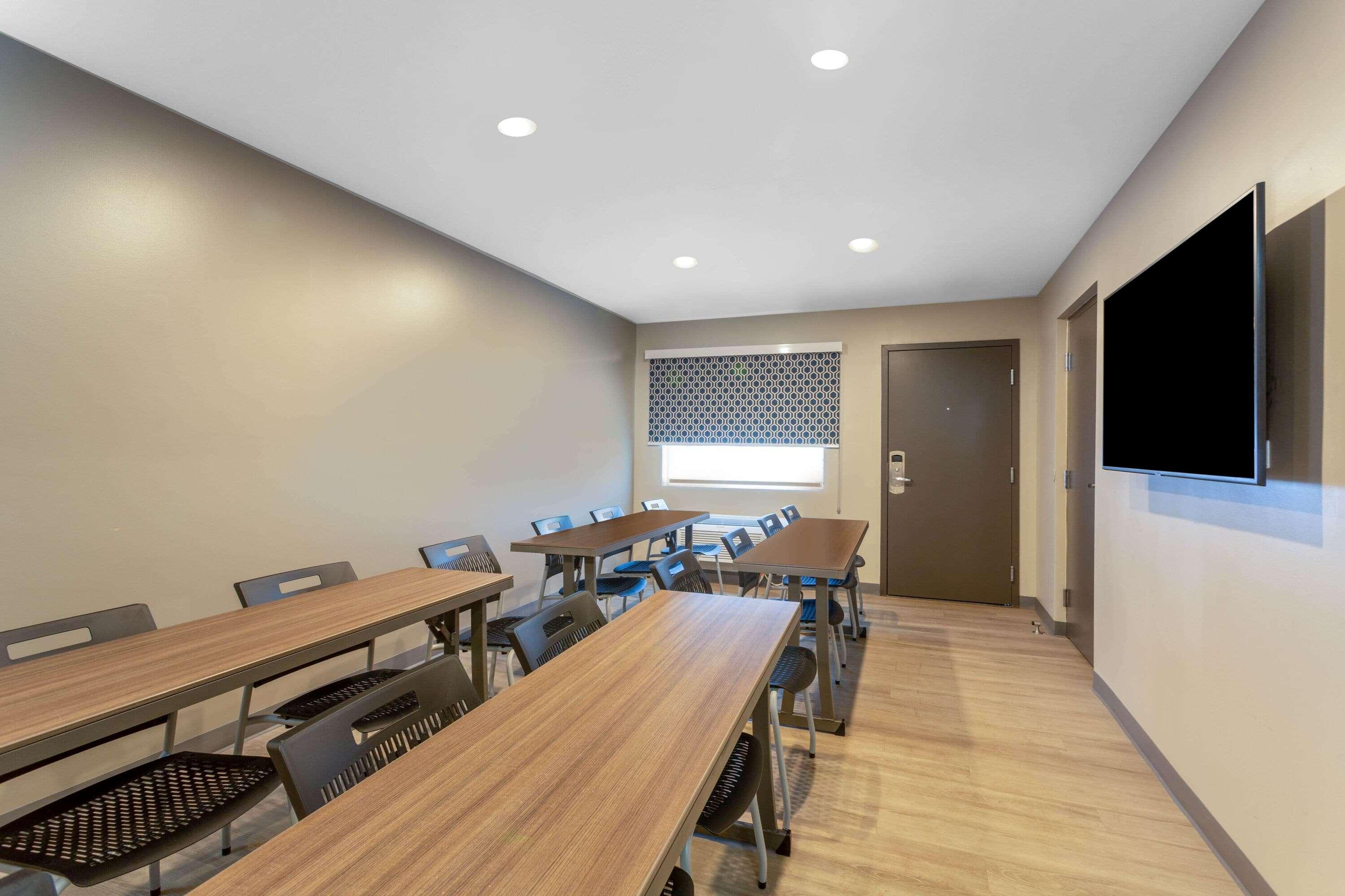 Days Inn By Wyndham Wilmington / University Ngoại thất bức ảnh