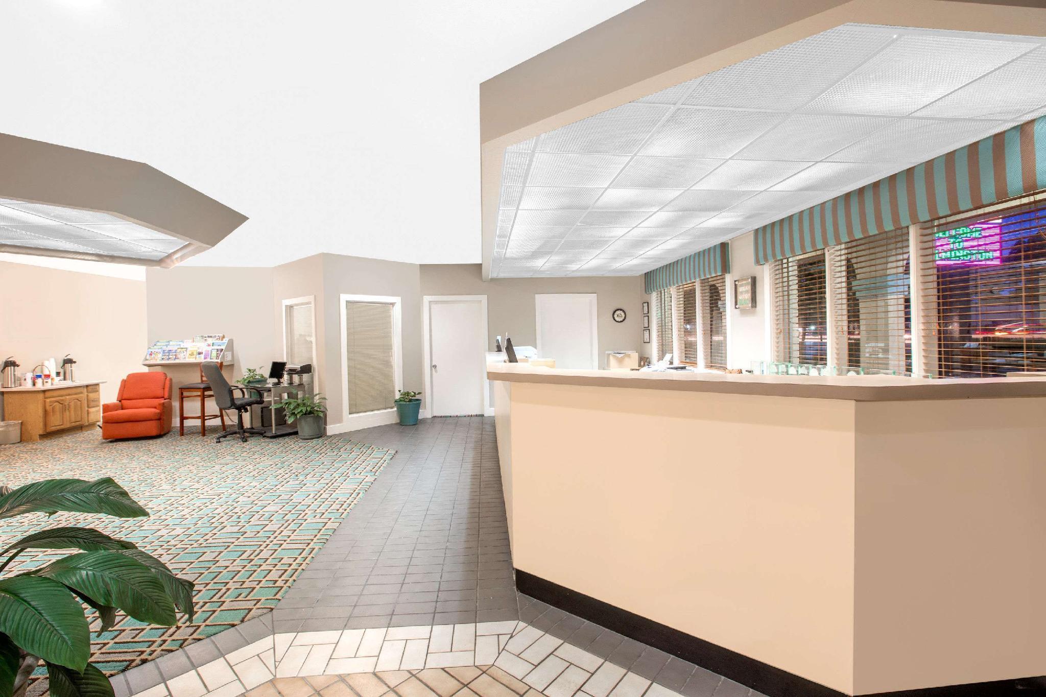 Days Inn By Wyndham Wilmington / University Ngoại thất bức ảnh