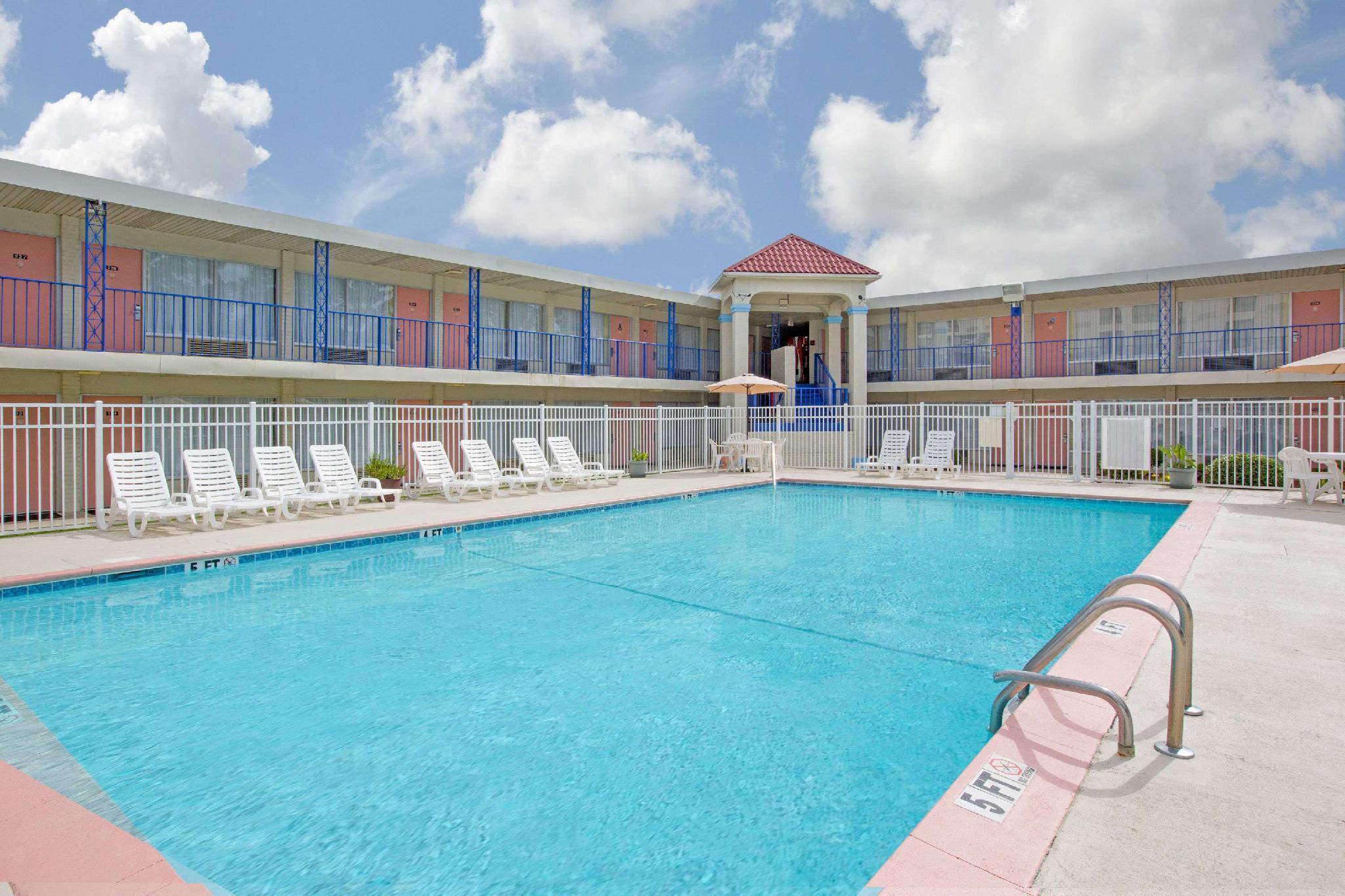 Days Inn By Wyndham Wilmington / University Ngoại thất bức ảnh